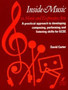 Inside Music 2. Music & Expressive Arts by David Carter - Paperback
