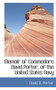 Memoir of Commodore David Porter, of the United States Navy