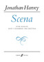 Scena by Jonathan Harvey - Paperback