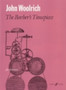 The Barber's Timepiece by John Woolrich - Paperback