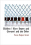 Children I Have Known and Giovanni and the Other
