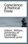 Conscience : A Poetical Essay