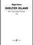Shelter Island : Wind Band (score) by Nigel Hess - Paperback