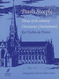 Paul's Steeple by Edward Huws Jones - Paperback