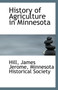 History of Agriculture in Minnesota