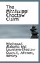 The Mississippi Choctaw Claim
