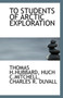To Students of Arctic Exploration