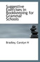 Suggestive Exercises in Bookkeeping for Grammar Schools