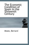 The Economic Condition of Spain in the Sixteenth Century