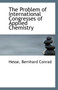 The Problem of International Congresses of Applied Chemistry
