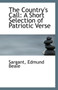 The Country's Call : A Short Selection of Patriotic Verse