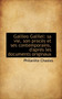 Galileo Galilei : Sa Vie, Son Proc?'s Et Ses Contemporains, D'Apr?'s Les Documents Originaux