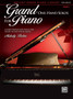 GRAND ONE HAND SOLOS FOR PIANO BOOK 1 by MELODY BOBER - Paperback