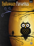 HALLOWEEN FAVOURITES BOOK 1 PIANO by VARIOUS - Paperback
