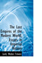 The Lost Empires of the Modern World; Essays in Imperial History