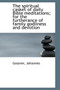 The Spiritual Casket of Daily Bible Meditations; For the Furtherance of Family Godliness and Devotio