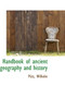 Handbook of Ancient Geography and History