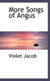 More Songs of Angus