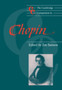 The Cambridge Companion to Chopin by Jim Samson - Hardback