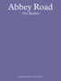 The Beatles : Abbey Road by Frank Booth - Paperback