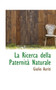 La Ricerca Della Paternit Naturale