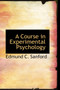 A Course in Experimental Psychology