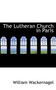 The Lutheran Church in Paris