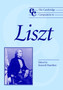The Cambridge Companion to Liszt by Kenneth Hamilton - Hardback
