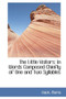 The Little Visitors : In Words Composed Chiefly of One and Two Syllables
