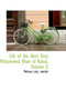 Life of the Amir Dost Mohammed Khan of Kabul, Volume II