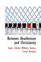 Between Heathenism and Christianity