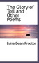 The Glory of Toil and Other Poems
