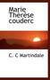Marie Therese Couderc
