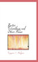Exeter Schooldays and Other Poems