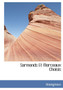 Sarmonds Et Morceaux Choisis