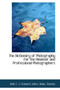 The Dictionary of Photography for the Amateur and Professional Photographers