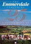 Emmerdale Companion by Anthony Hayward - Paperback