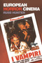 An Introduction to European Horror Cinema by Russ Hunter - Hardback