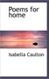 Poems for Home