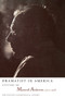 Dramatist in America : Letters of Maxwell Anderson, 1912-1958 by Laurence G. Avery - Hardback