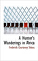 A Hunter's Wanderings in Africa