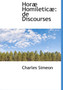 Hor Homiletic : de Discourses