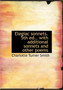 Elegiac Sonnets. 5th Ed., with Additional Sonnets and Other Poems