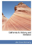 California Its History and Romance