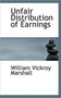 Unfair Distribution of Earnings