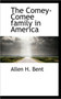 The Comey-Comee Family in America