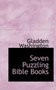Seven Puzzling Bible Books