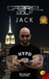 Jack : eredeti verzio by Gabriel Wolf - Paperback