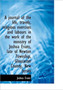 A Journal of the Life, Travels, Religious Exercises and Labours in the Work of the Ministry of Joshu
