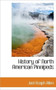 History of North American Pinnipeds